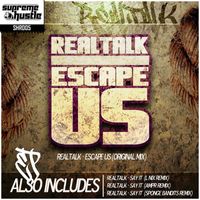 Realtalk - Escape Us EP