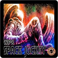 WpX - Space Jockey
