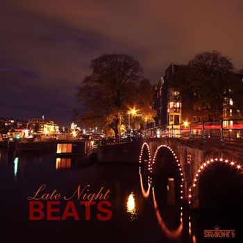 Various Artists - Late Night Beats