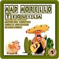 Mad Morello - Tequila
