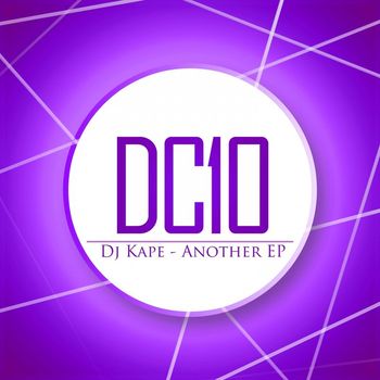 Dj Kape - Another EP