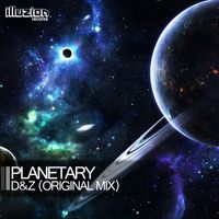 D&Z - Planetary