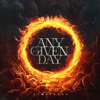 Any Given Day - Limitless (Explicit)