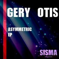 Gery Otis - Asymmetric EP