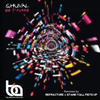 Shuval - Un T'floor