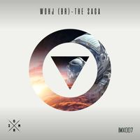 Wohj (BR) - The Saga