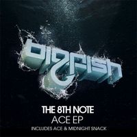 The 8th Note - ACE EP