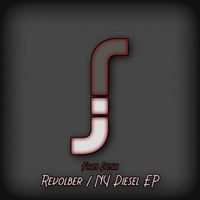 Fran Denia - Revolber / NY Diesel EP