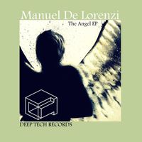 Manuel de Lorenzi - The Angel EP