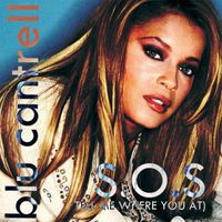 Blu Cantrell - S.O.S. (Tell Me Where You At)
