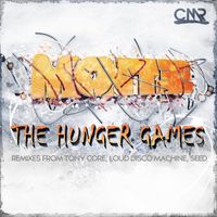 Montee - The Hunger Games