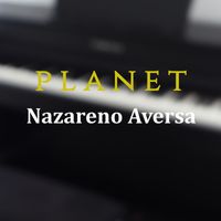 Nazareno Aversa - Planet