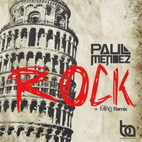 Paul Mendez - Rock