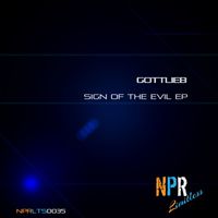 Gottlieb - Sign Of The Evil EP