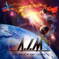 A.I.M. - Journey of Light EP