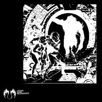 Insect Elektrika - Extreme Muscle Grow EP