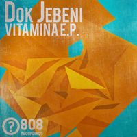 Dok Jebeni - Vitamina EP