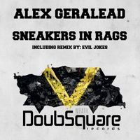 Alex Geralead - Sneakers In Rags