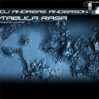 DJ Andreas Anderson - Tabula Rasa