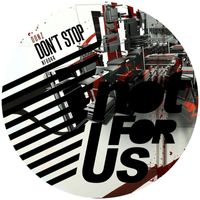 Donz - Don't Stop EP