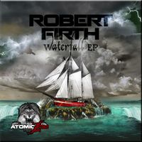 Robert Firth - Waterfall EP
