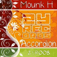 Mourik H - Accordion