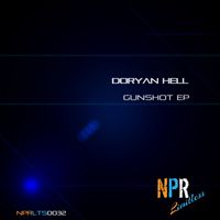 Doryan Hell - Gunshot EP