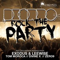 Deorro - Rock the Party
