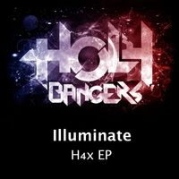 Illuminate - H4x EP