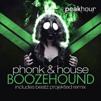 Phonk & House - Boozehound