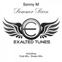 Sonny M - Summer Siren