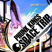 Phunk Kings - Space Trip