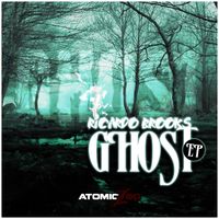 Ricardo Brooks - Ghost EP