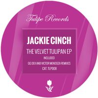 Jackie Cinch - The Velvet Tulipan