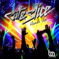 Cut & Slice - Hands Up EP
