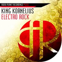 King Kornelius - Electro Rock EP