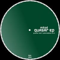 Mitod - Quasar EP