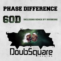 Phase Difference - 60D