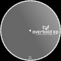 TYf - Overbold EP
