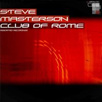 Steve Masterson - Club Of Rome