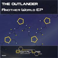 The Outlander - Another World EP
