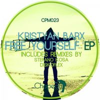 Kristyan Barx - Free Yourself EP