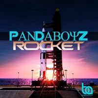 Pandaboyz - Rocket