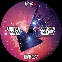 Andrea Greco - Bermuda Triangle