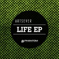 Artsever - Life EP