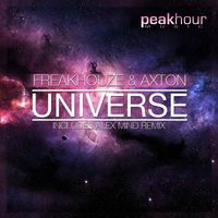 Freakhouze & Axton - Universe