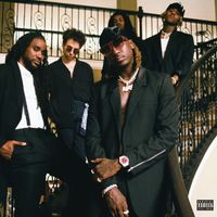 K CAMP - RARE Family (Explicit)