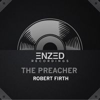 Robert Firth - The Preacher