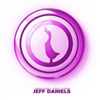 Jeff Daniels - World On Fire EP
