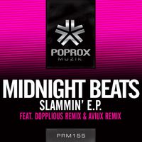 Midnight Beats - Slammin' E.P.